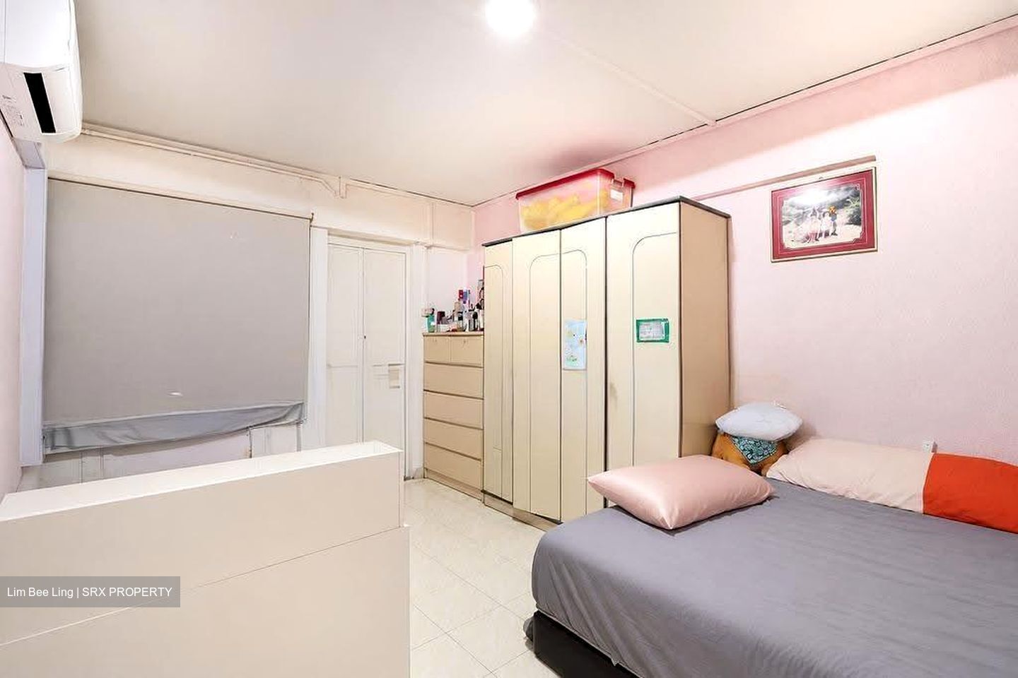 Blk 316 Ubi Avenue 1 (Geylang), HDB 4 Rooms #635944101
